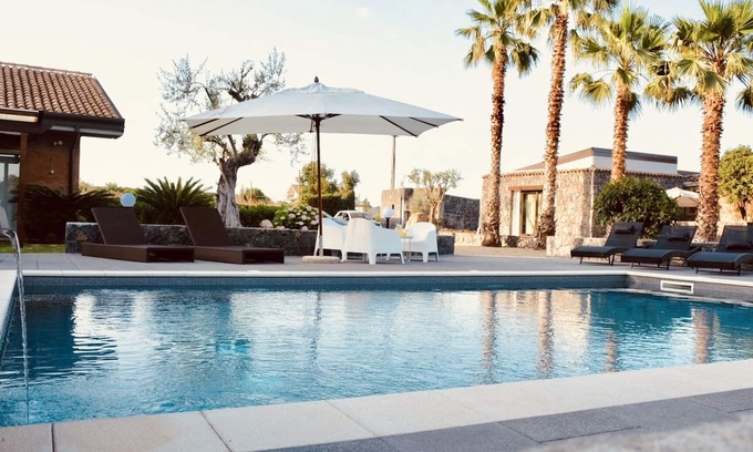 Giarre House | Holiday Homes Borgo Papardo "Country Chic"