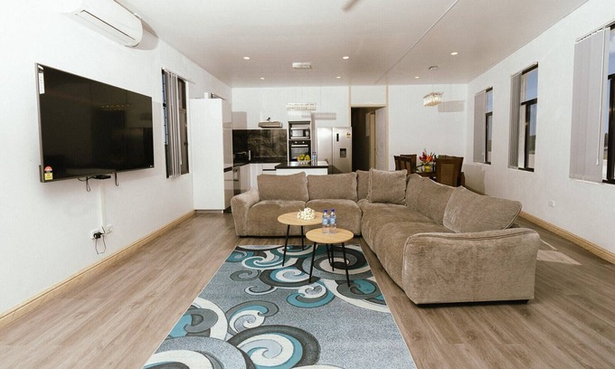 Nadi Apartment | Holiday Homes Fiji - Nadi Apartment 1