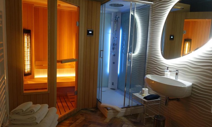 Nemi Apartment | Holiday Homes - mini spa - Nemi (Roma)