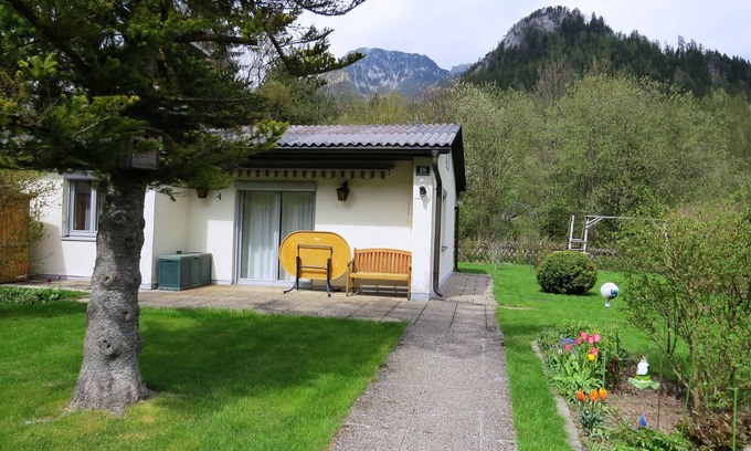 Neuberg An Der Muerz House | Holiday house on the Muerz