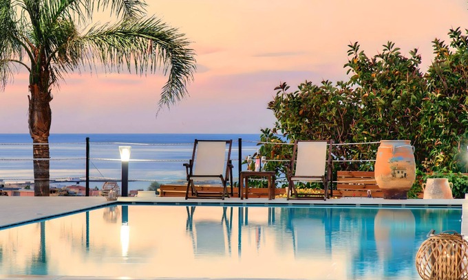 Mathes House | Holiday house Yeoryioupolis Kriti for 1 - 17 persons with 5 bedrooms - Holiday house