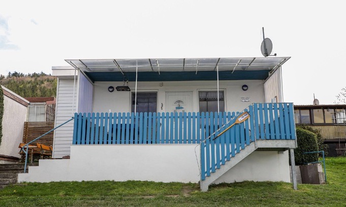 Kloster House | Holiday house Kloster for 1 - 5 persons with 1 bedroom - Holiday house