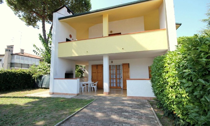 Lido delle Nazioni House | Holiday house Lido delle Nazioni for 1 - 6 persons with 2 bedrooms - Row house