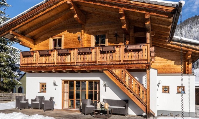 Abtenau House | Holiday house, 3 bedrooms, superior - Naturhaus Holzreiter