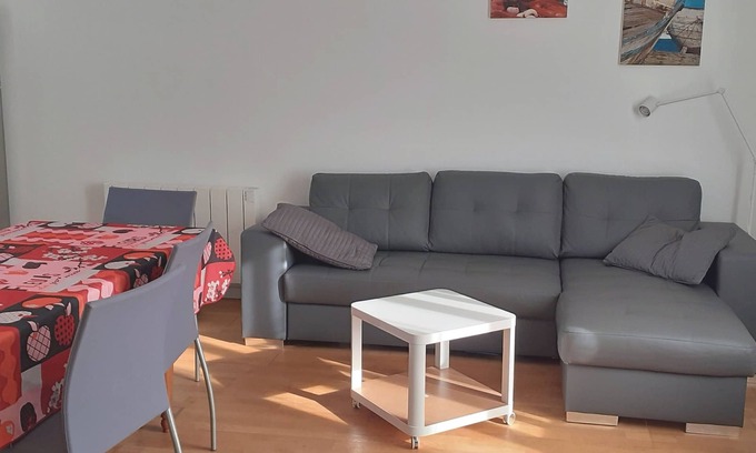 Etel House | Holiday house 6 pers. in Etel, beach at 100 m