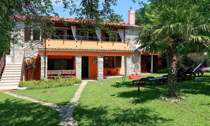 Salakovci House | Holiday House Adriana Salakovci