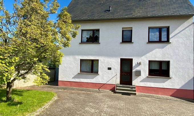 Morshausen Apartment | Holiday house Agnes Beres