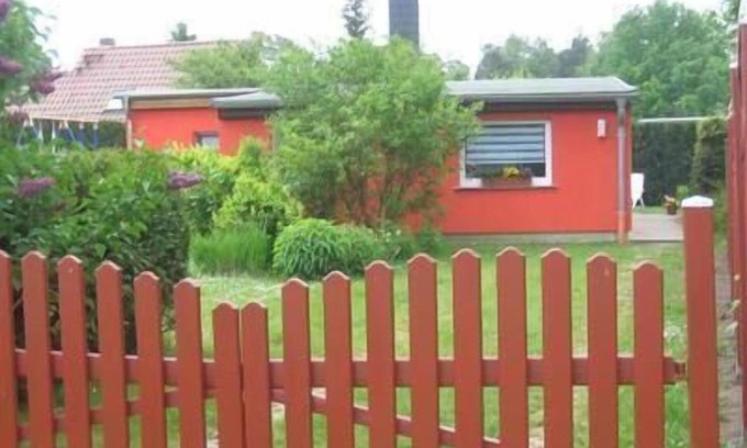 Altwarp Siedlung House | Holiday house Altwarp for 1 - 5 persons with 2 bedrooms - Holiday home