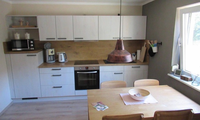Thale House | Holiday house "Am Tannenkopf"