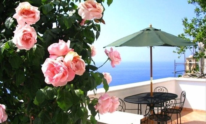 Furore Villa | Holiday House Amalfi Coast