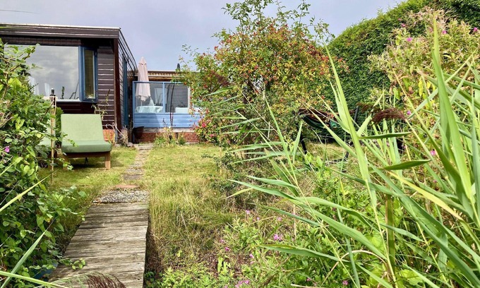Anjum House | Holiday house Anjum for 1 - 4 persons with 2 bedrooms - Holiday house
