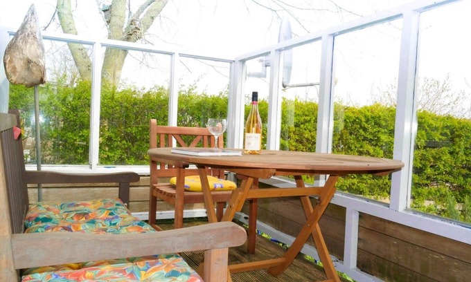 Anjum House | Holiday house Anjum for 1 - 3 persons with 2 bedrooms - Holiday house