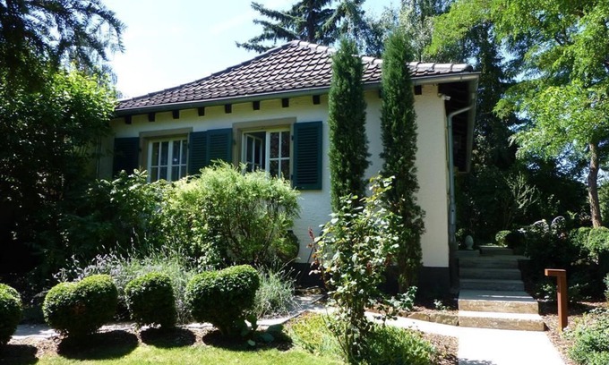 Bad Duerkheim House | Holiday house Annabelle