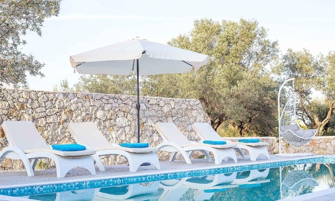 Kalathos House | Holiday house Archangelos for 1 - 4 persons with 2 bedrooms - Holiday house