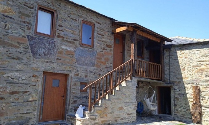 Arouca House | Holiday house Arouca for 1 - 6 persons with 3 bedrooms - Holiday home