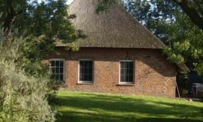 Stadland House | Holiday house Augustgroden for 1 - 4 persons with 2 bedrooms - Holiday house
