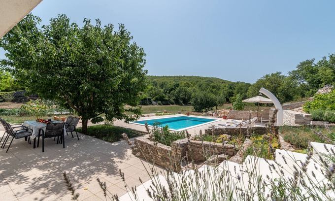 Municipality of Klis Villa | Holiday house Bacio