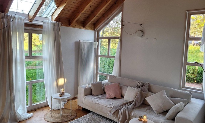 Gemarkung Stockhausen House | Holiday house Balingen for 1 - 8 persons with 3 bedrooms - Holiday house