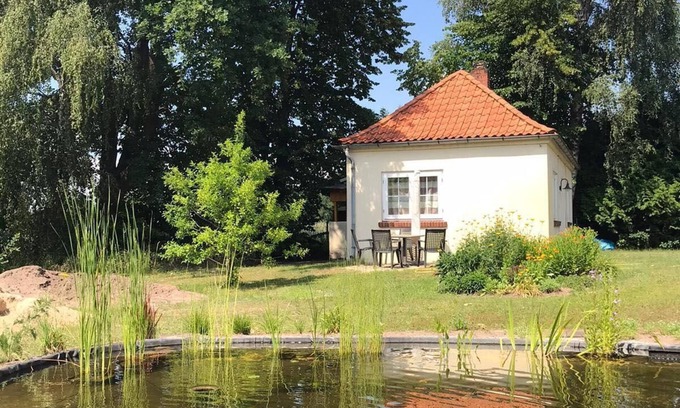 Bardowick House | Holiday house Bardowick for 1 - 4 persons with 1 bedroom - Holiday house