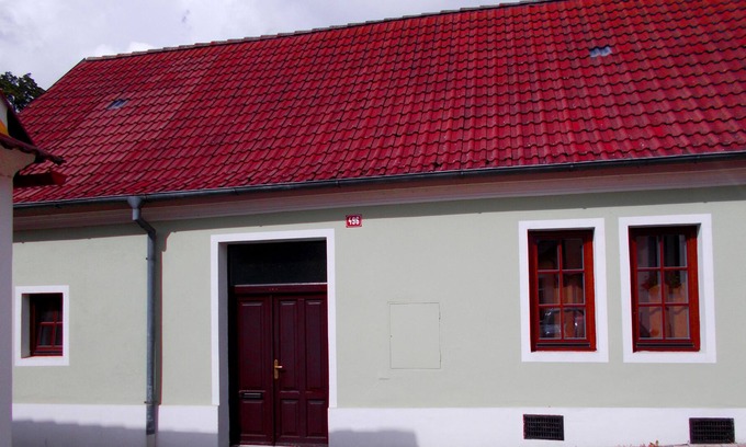 Bechyne House | Holiday House Bechyně - Prázdninový Dům Bechyně