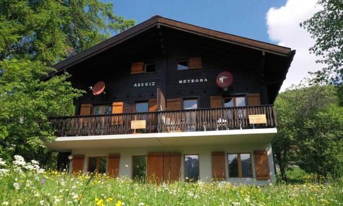 Bellwald House | Holiday house Bellwald for 1 - 6 persons with 3 bedrooms - Holiday home