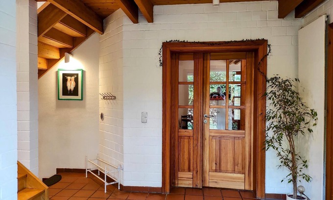 Lichterfelde House | Holiday house Berlin for 1 - 5 persons with 4 bedrooms - Holiday house