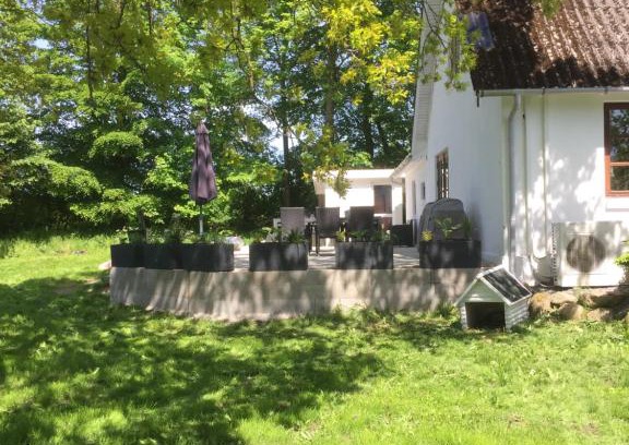 Randbol House | Holiday House Billundvej 74