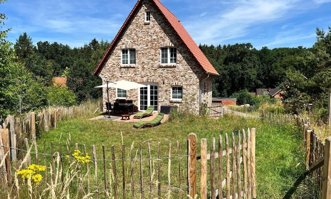 Bispingen House | Holiday house Bispingen for 2 - 4 persons with 2 bedrooms - Holiday house