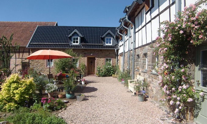 Blankenheim House | Holiday house Blankenheim for 1 - 2 persons with 1 bedroom - Holiday house