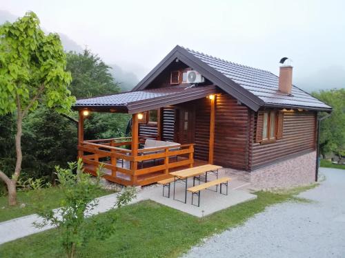 Podgora House | Holiday house Bliss