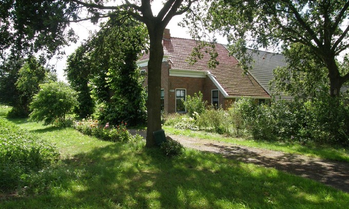 Gieterveen House | Holiday house Bonnerveen for 2 - 10 persons with 5 bedrooms - Holiday house