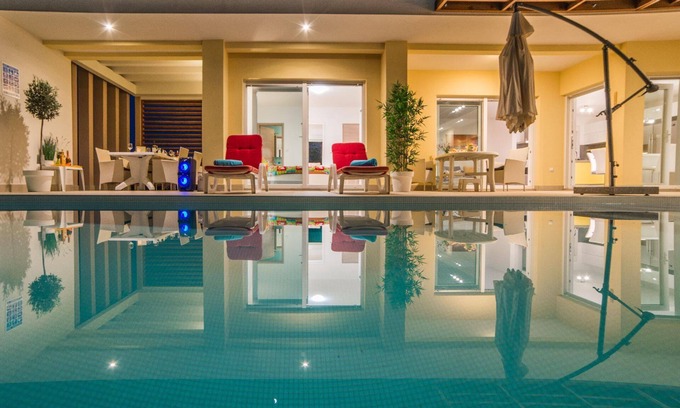 Stokovci House | Holiday house Boskari for 1 - 6 persons with 3 bedrooms - Holiday house