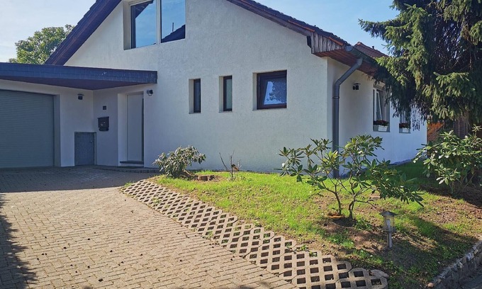 Brueggen House | Holiday house Brüggen for 1 - 6 persons with 2 bedrooms - Holiday house