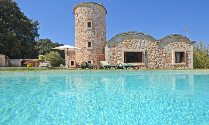 Buger House | Holiday house Buger for 1 - 6 persons with 3 bedrooms - Holiday home