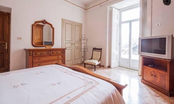 Cava de' Tirreni House | Holiday house Cava de' Tirreni for 1 - 8 persons with 4 bedrooms - Holiday home