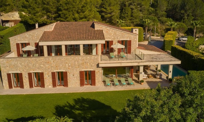 Capdepera House | Holiday house Canyamel for 1 - 7 persons with 4 bedrooms - Holiday home