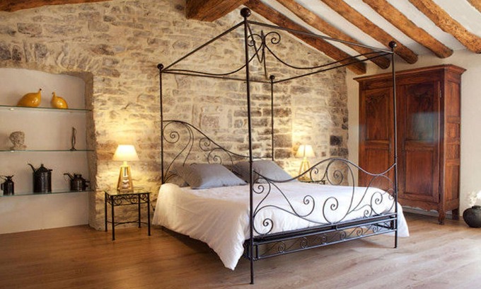 Carnas Other | Holiday house Carnas for 1 - 2 persons with 1 bedroom - Holiday house