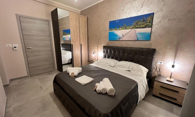 Cibali Apartment | Holiday House Catania