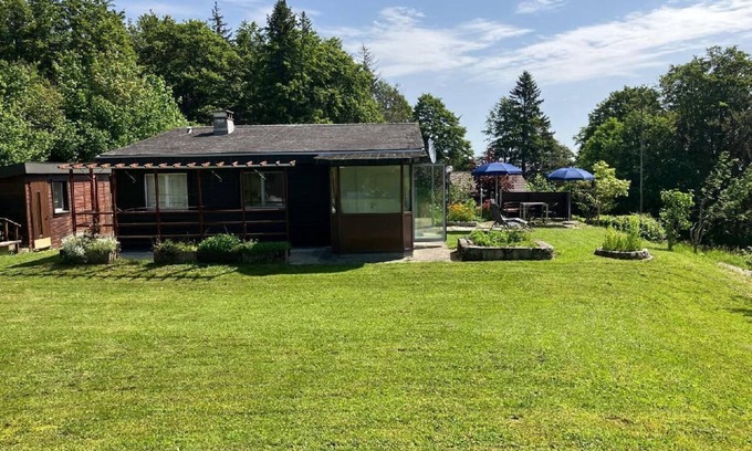 Les Pres-d'Orvin House | Holiday house Les Prés-d'Orvin for 1 - 2 persons with 2 bedrooms - Holiday house