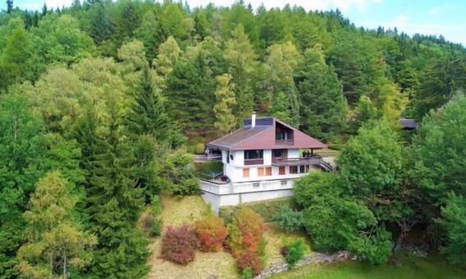 Chemin Ski Chalet | Holiday house Chemin-Dessus for 6 - 10 persons with 5 bedrooms - Holiday house