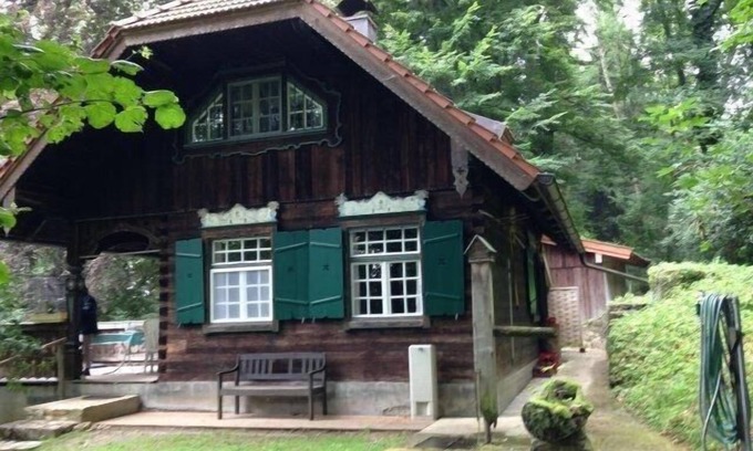 Chieming House | Holiday house Chieming for 1 - 6 persons with 3 bedrooms - Holiday home