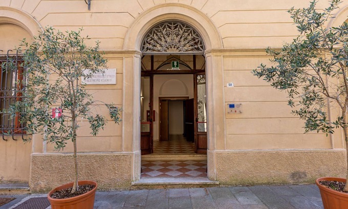 Chiusi House | Holiday house Chiusi for 1 - 2 persons with 1 bedroom - Holiday home
