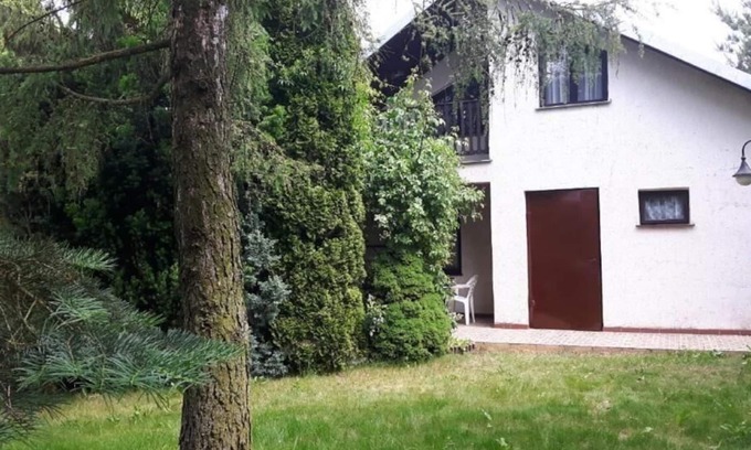 gmina Chocen House | Holiday house Chocen for 1 - 5 persons with 2 bedrooms - Holiday home