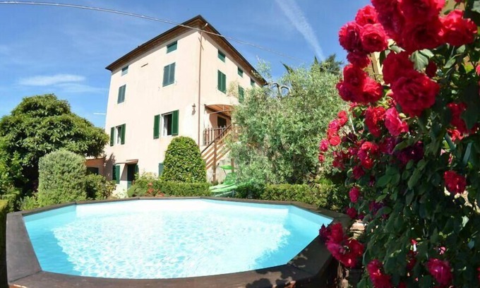 Ciciana House | Holiday house Ciciana for 1 - 6 persons with 2 bedrooms - Holiday home