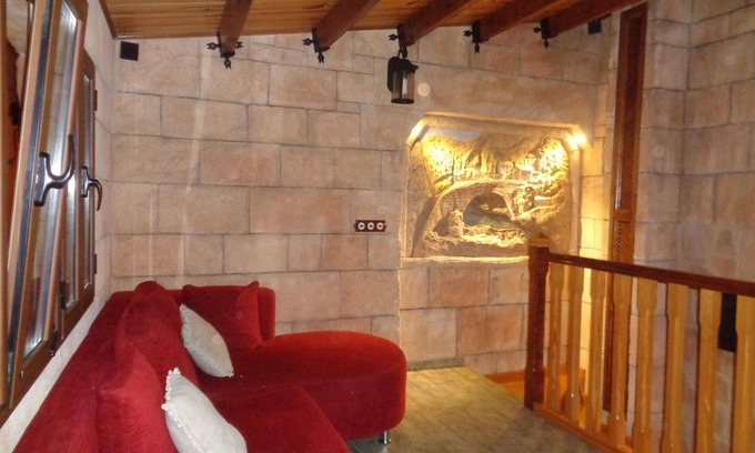 Colomera House | Holiday house Colomera for 1 - 9 persons with 3 bedrooms - Holiday home