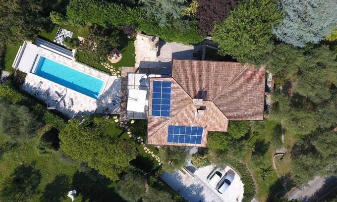 Costermano House | Holiday house Costermano sul Garda for 1 - 8 persons with 4 bedrooms - Holiday home