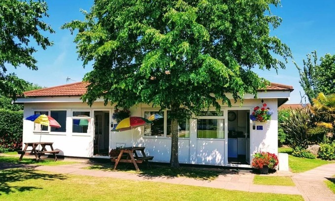 Dawlish Warren House | Holiday house Dawlish Warren for 1 - 4 persons with 2 bedrooms - Holiday house
