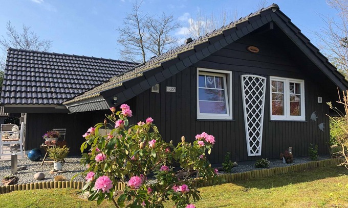 Drei House | Holiday house - Holiday house "Annchen" - feel-good domicile