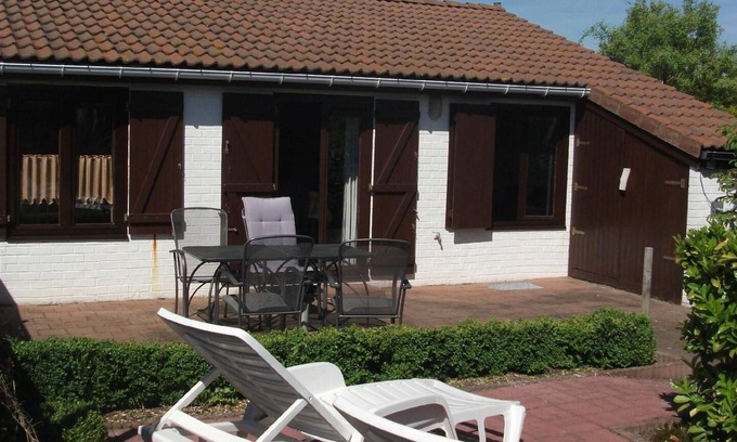 De Haan House | Holiday house De Haan for 1 - 5 persons with 2 bedrooms - Holiday home