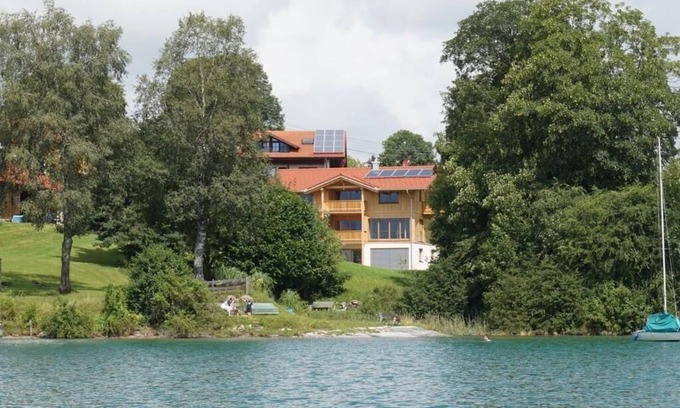 Dietringen House | Holiday house Dietringen for 1 - 8 persons with 4 bedrooms - Luxury holiday home